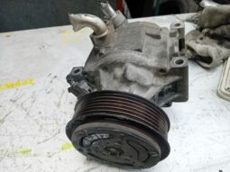 
										FIAT Klímakompresszor full									