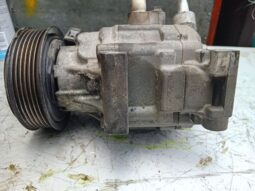 
										FIAT Klímakompresszor full									