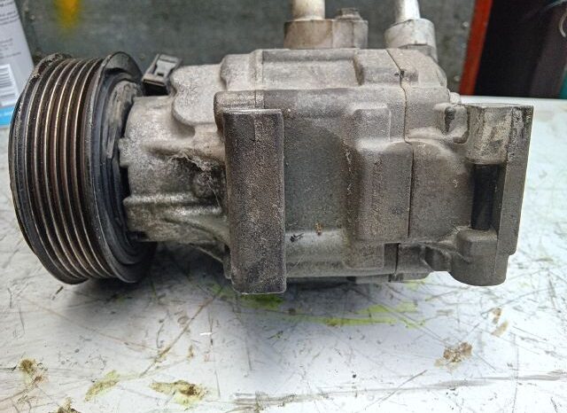 
								FIAT Klímakompresszor full									