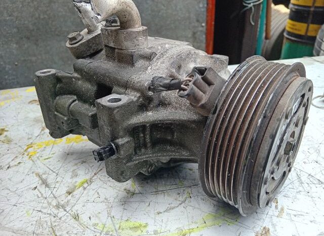 
								FIAT Klímakompresszor full									