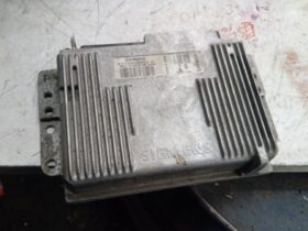DAEWOO Motorvezérlő