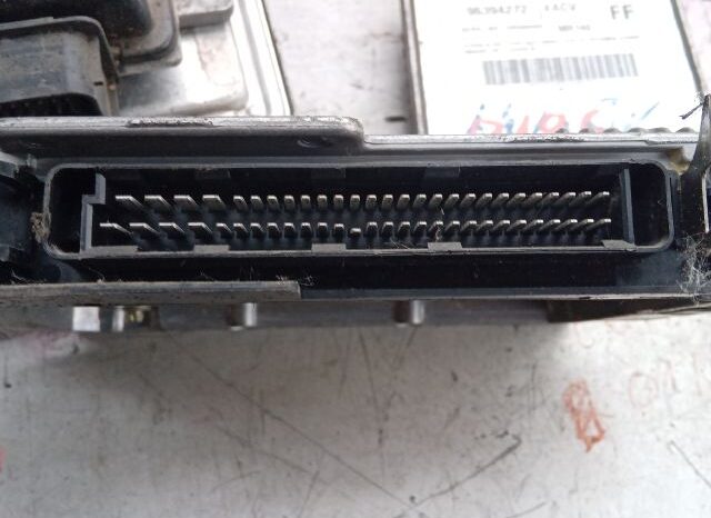 
								DAEWOO Motorvezérlő full									
