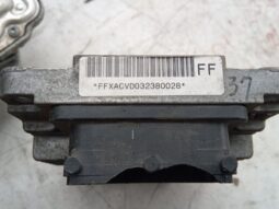 
										DAEWOO Motorvezérlő full									