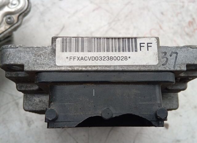 
								DAEWOO Motorvezérlő full									