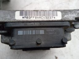 
										DAEWOO Motorvezérlő full									