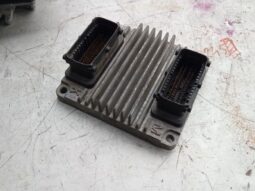 
										DAEWOO Motorvezérlő full									