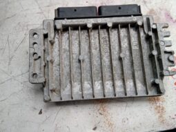 
										DAEWOO Motorvezérlő full									