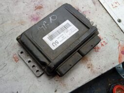 
										DAEWOO Motorvezérlő full									