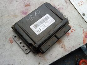 DAEWOO Motorvezérlő