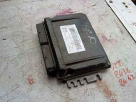 DAEWOO Motorvezérlő