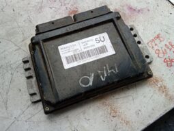 
										DAEWOO Motorvezérlő full									