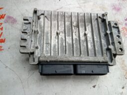 
										DAEWOO Motorvezérlő full									