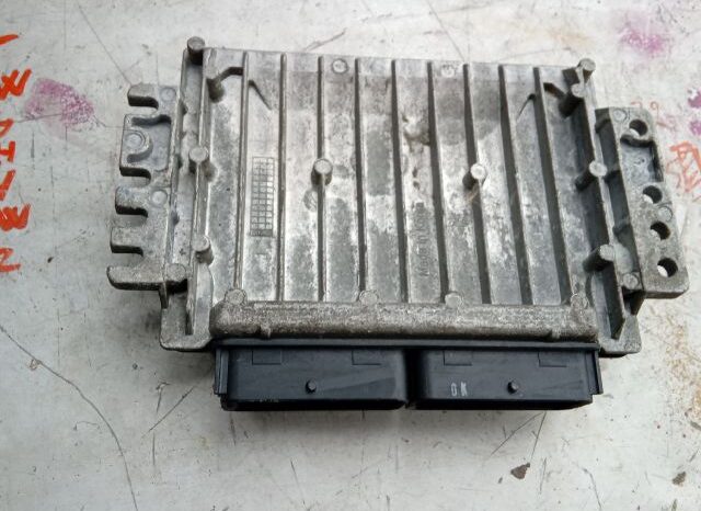 
								DAEWOO Motorvezérlő full									