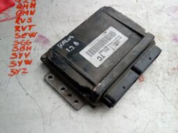 
										DAEWOO Motorvezérlő full									