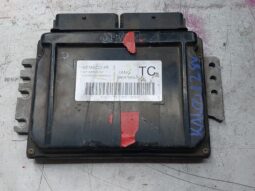 
										DAEWOO Motorvezérlő full									