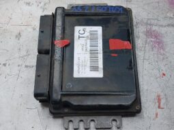 
										DAEWOO Motorvezérlő full									