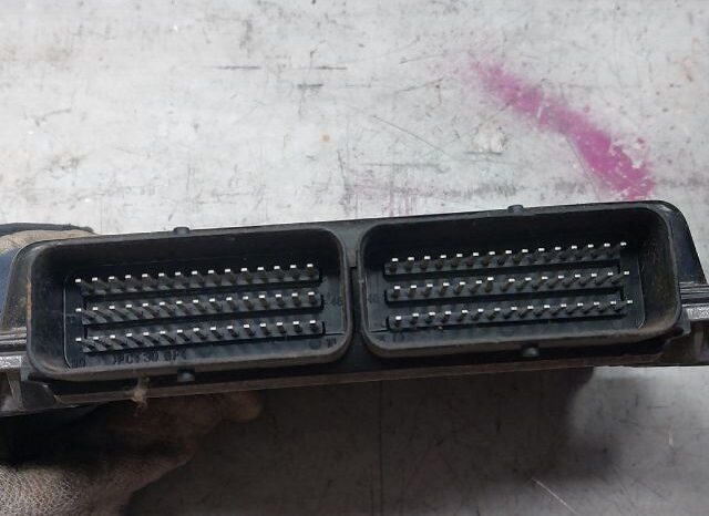 
								DAEWOO Motorvezérlő full									