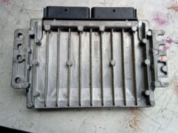 
										DAEWOO Motorvezérlő full									