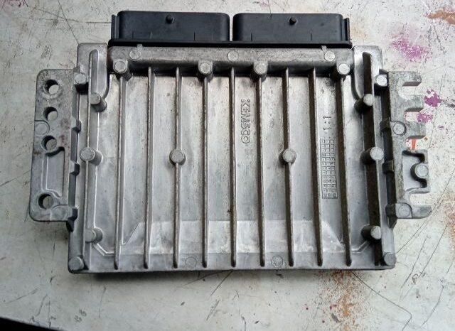 
								DAEWOO Motorvezérlő full									