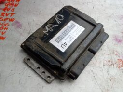 
										DAEWOO Motorvezérlő full									
