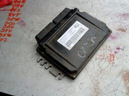 
										DAEWOO Motorvezérlő full									