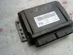 
										DAEWOO Motorvezérlő full									