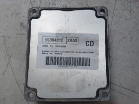 DAEWOO Motorvezérlő