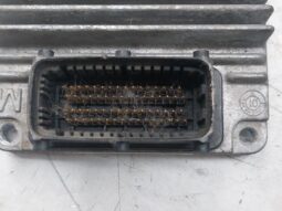 
										DAEWOO Motorvezérlő full									