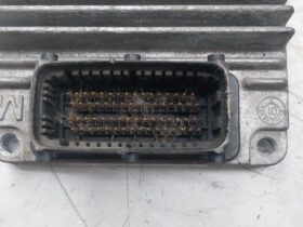 DAEWOO Motorvezérlő