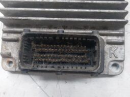 
										DAEWOO Motorvezérlő full									
