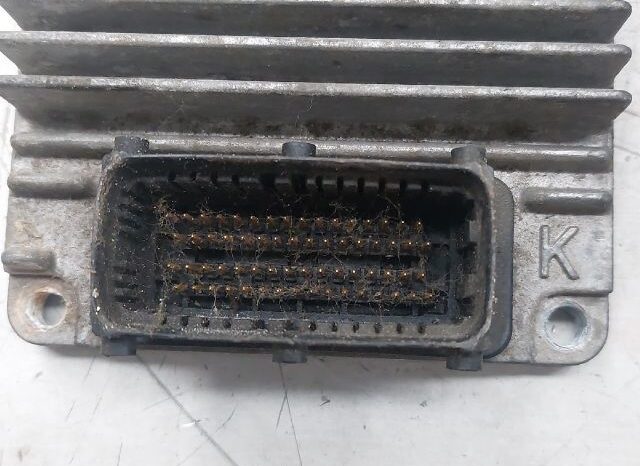 
								DAEWOO Motorvezérlő full									
