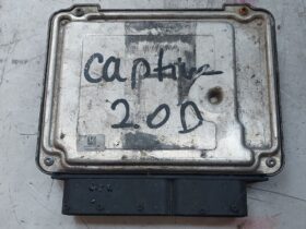 CHEVROLET Motorvezérlő