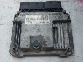 CHEVROLET Motorvezérlő