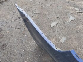 BMW Hátsó Lökhárító (Üresen)