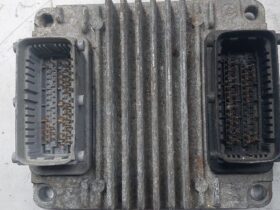 CHEVROLET Motorvezérlő