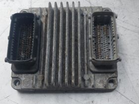 CHEVROLET Motorvezérlő