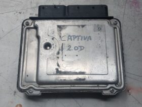 CHEVROLET Motorvezérlő