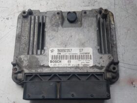 CHEVROLET Motorvezérlő