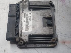 CHEVROLET Motorvezérlő