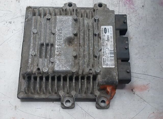 
								FORD Motorvezérlő full									