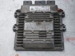 
										FORD Motorvezérlő full									