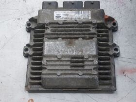 FORD Motorvezérlő
