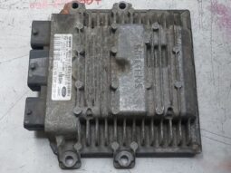 
										FORD Motorvezérlő full									