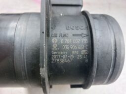 
										AUDI Légtömegmérő full									