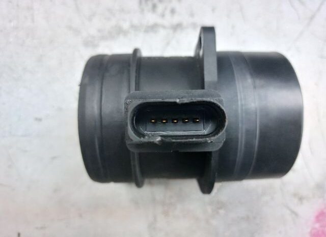 
								AUDI Légtömegmérő full									