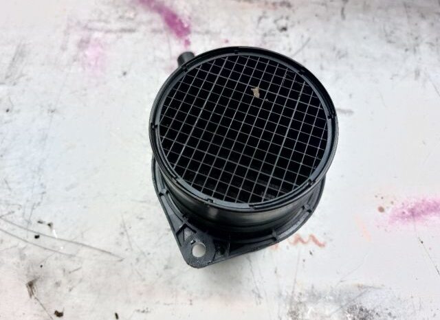 
								AUDI Légtömegmérő full									