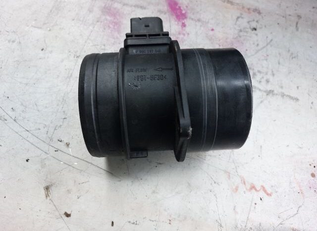 
								AUDI Légtömegmérő full									