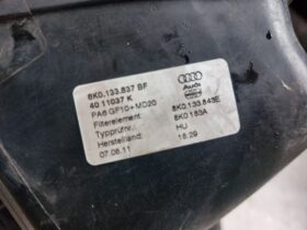 AUDI Üzemanyag Szivattyú