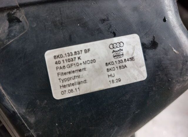 
								AUDI Üzemanyag Szivattyú full									