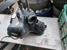 AUDI Üzemanyag Szivattyú